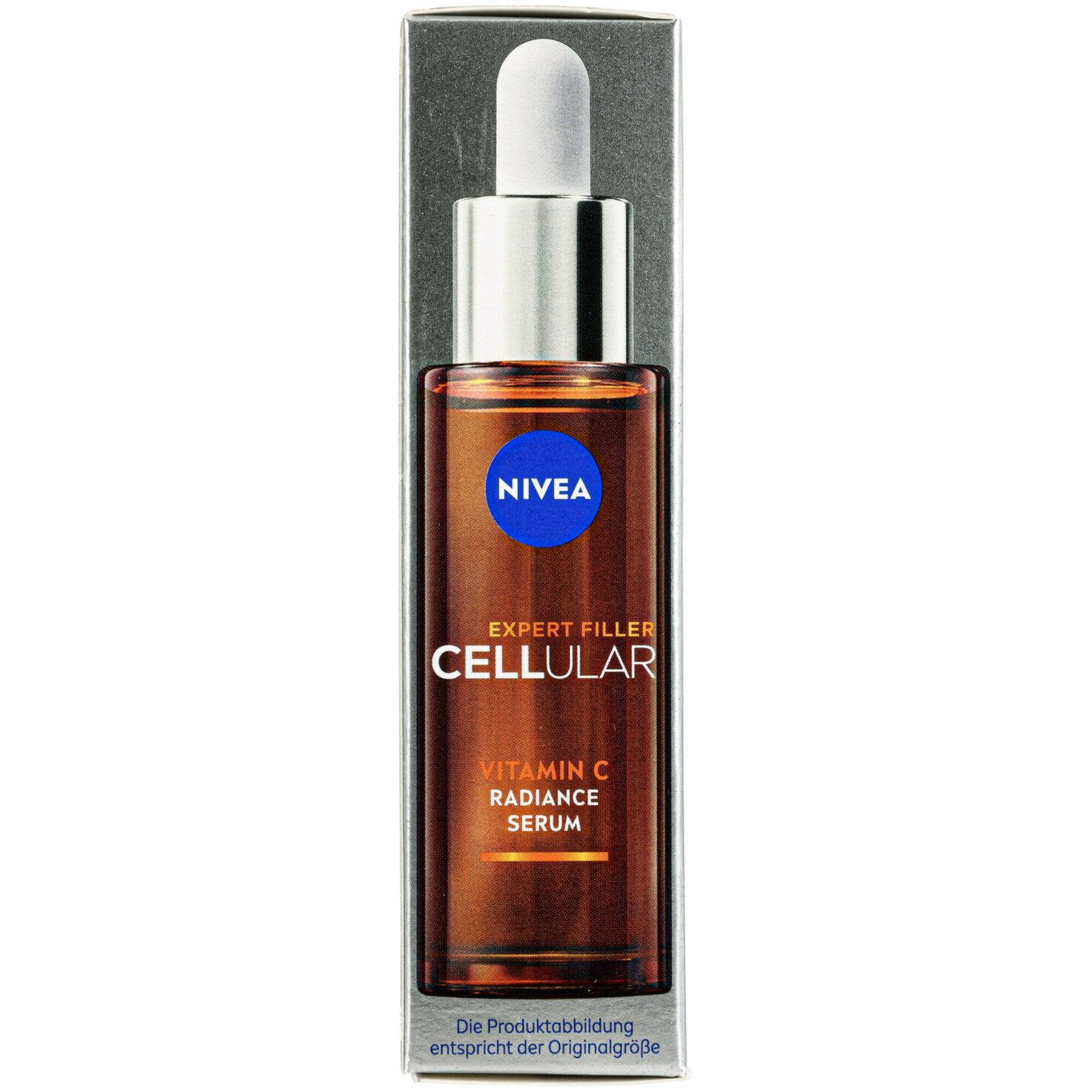 Nivea Cellular Expert Filler Vitamin C Radiance Serum