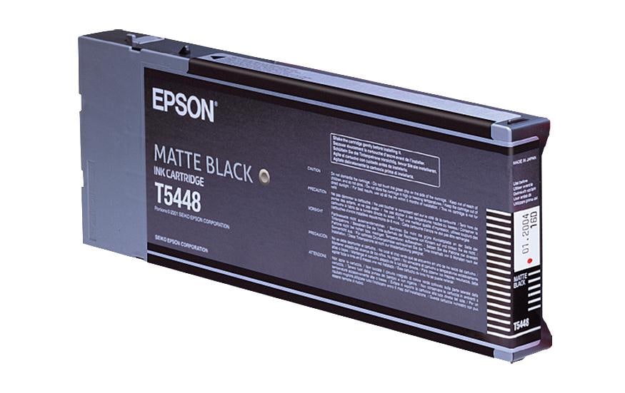 Tinte C13T614800 Matte Black<br>Tinte, rot