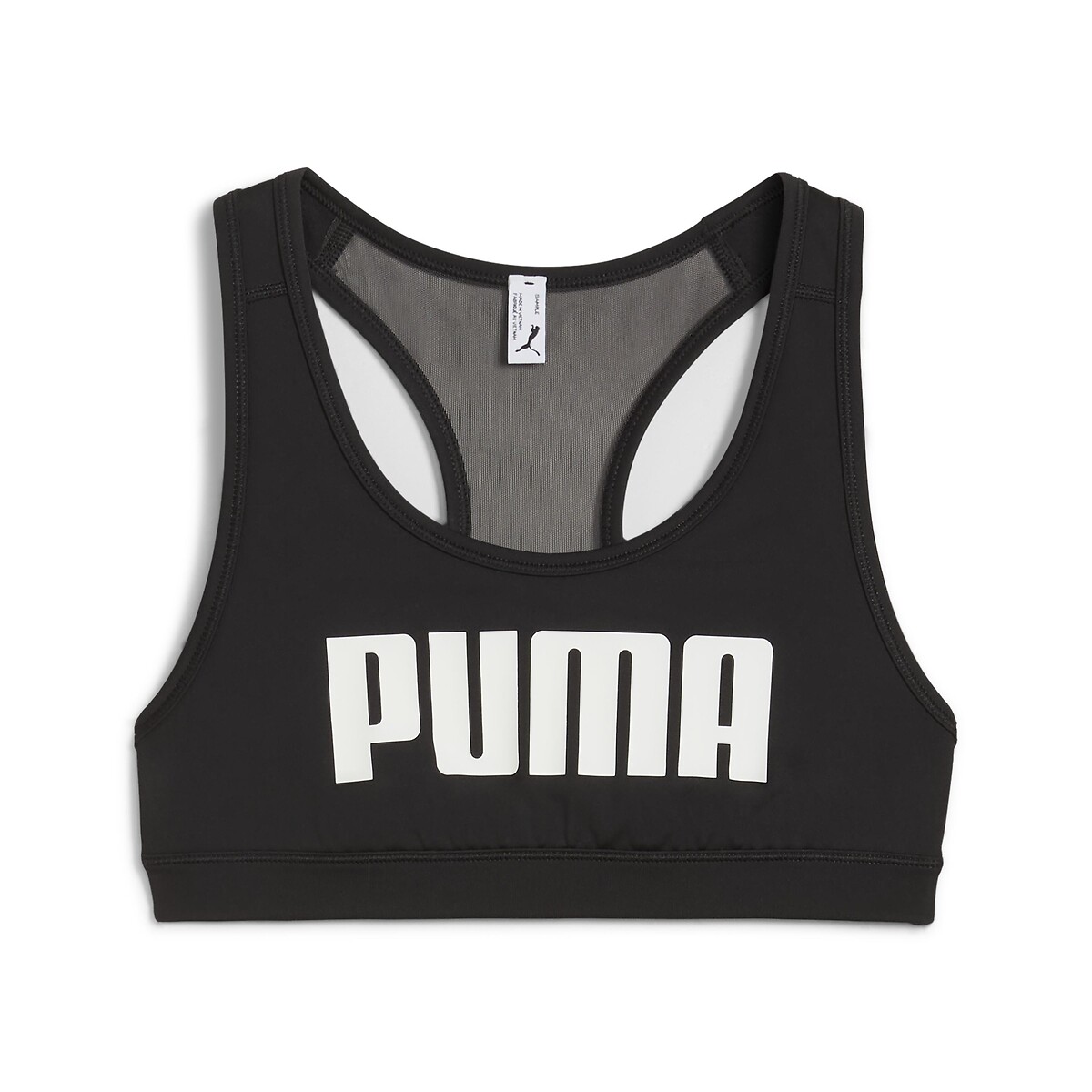 PUMA<br>Busto Esportivo 4KEEPS