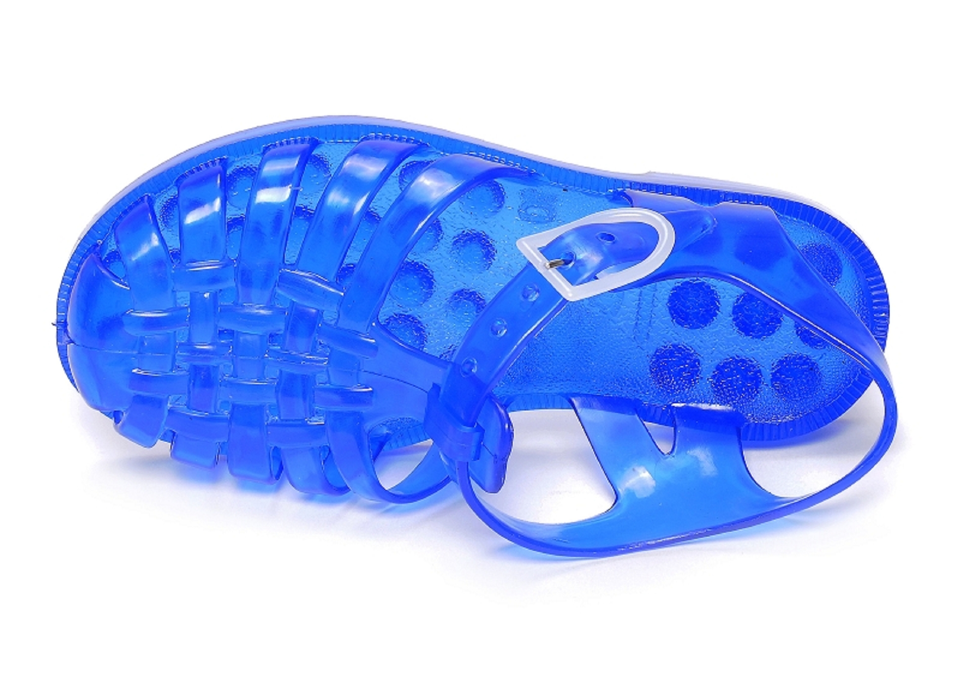 Sun garcon bleu