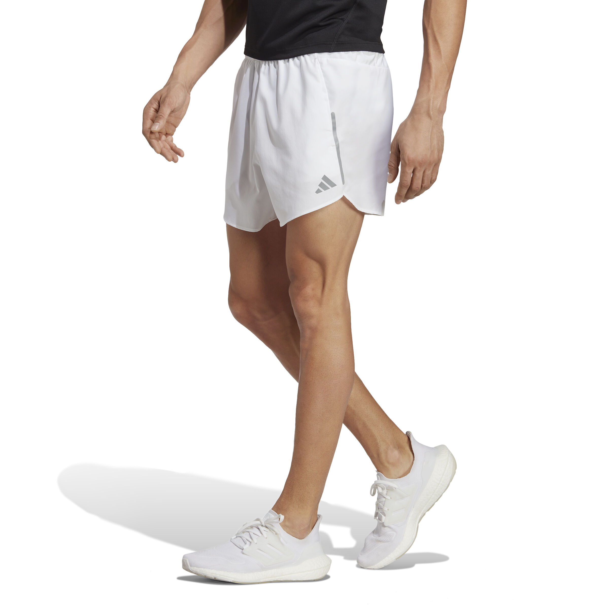 adidas Designed 4 Running Shorts Hommes - Blanc