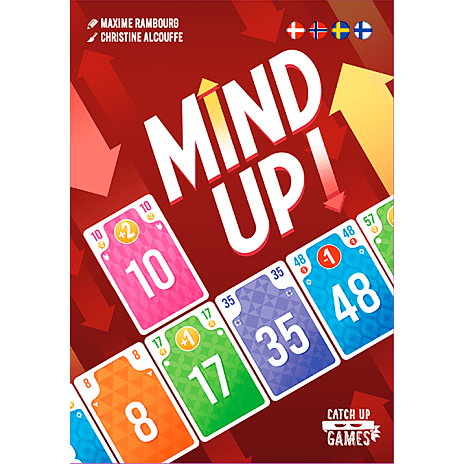 Mind up! nordic