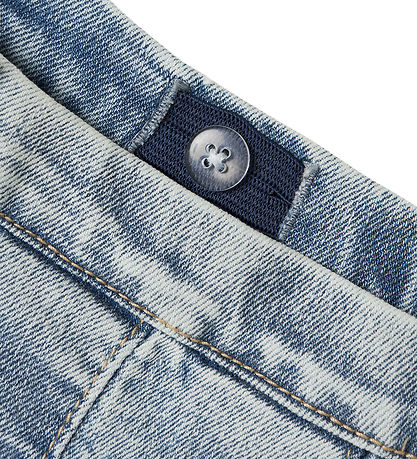 Name It Rock - NmfDebi - Light Blue Denim