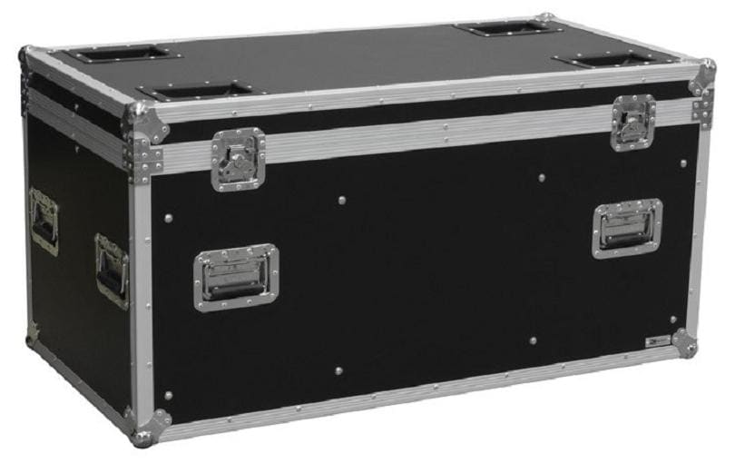 Kabelcase PD-FA2<br>Professionelles Flightcase