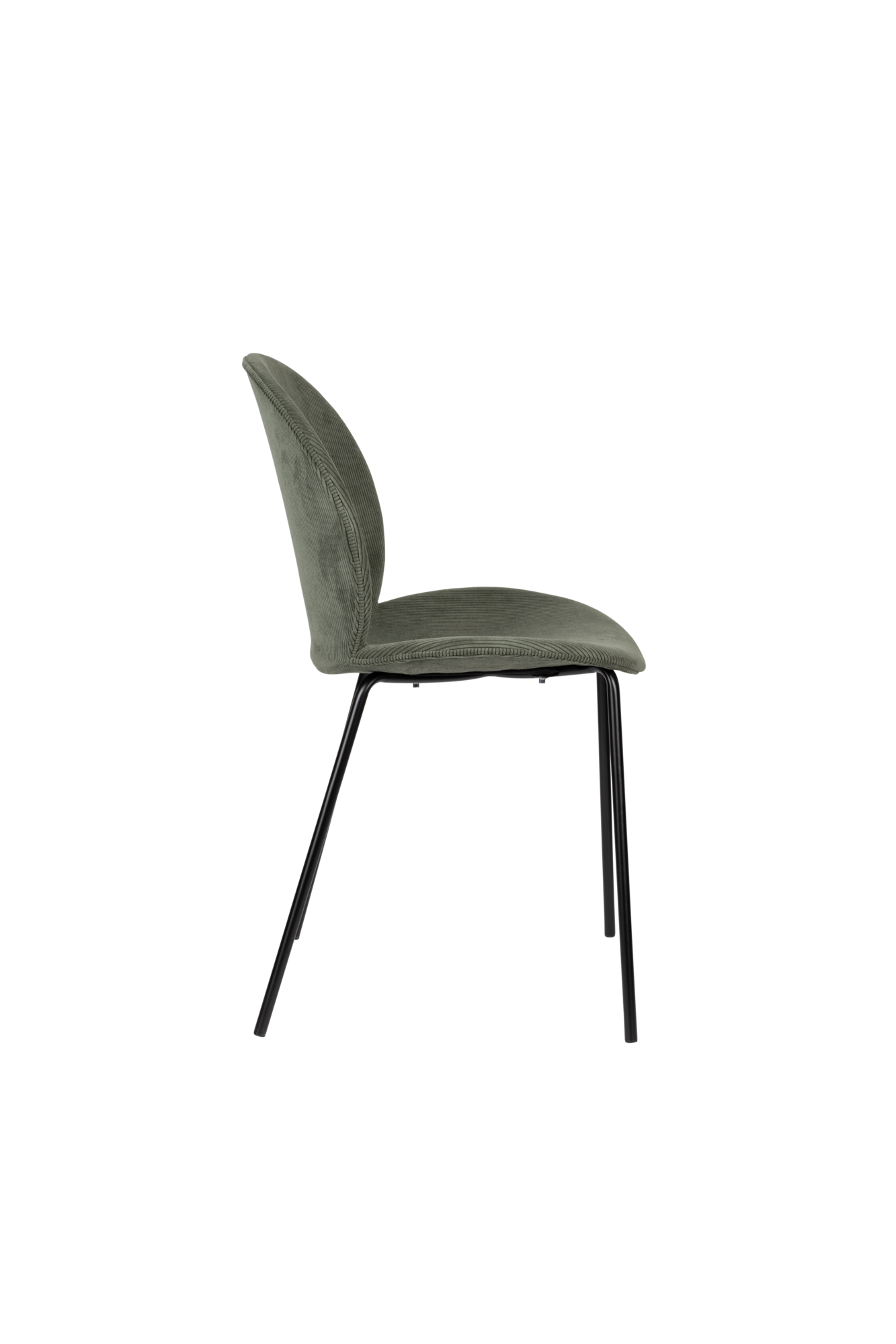 CHAIR BONNET GREEN