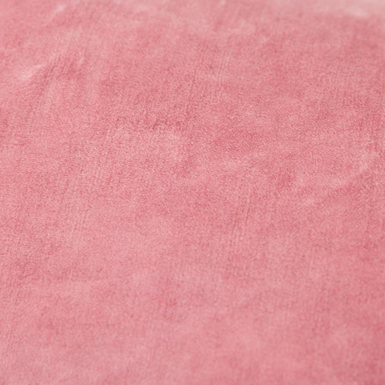 HKliving Velvet kussen 60x40 Rose