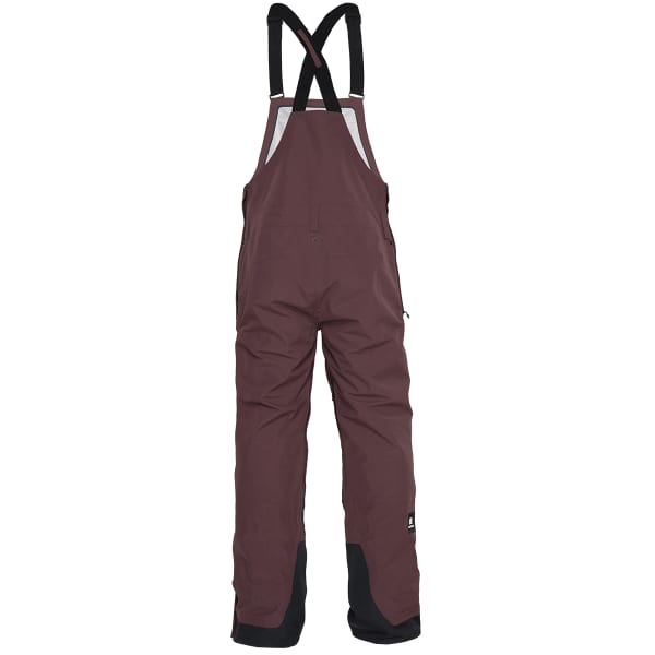 Pantalon de ski ARMADA EMMONS 3L BIB SASSAFRAS