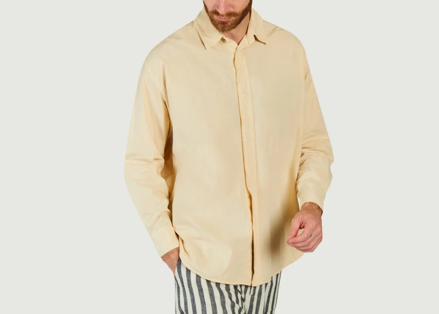 Chemise Joseph Parages