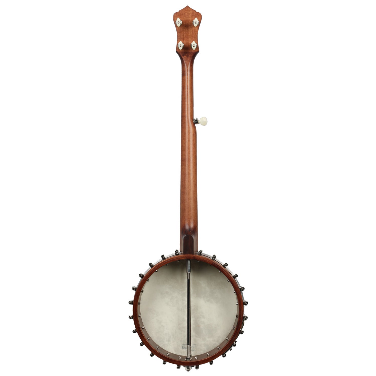 Recording King RK-OT25-BR Old-Time Open Back Banjo