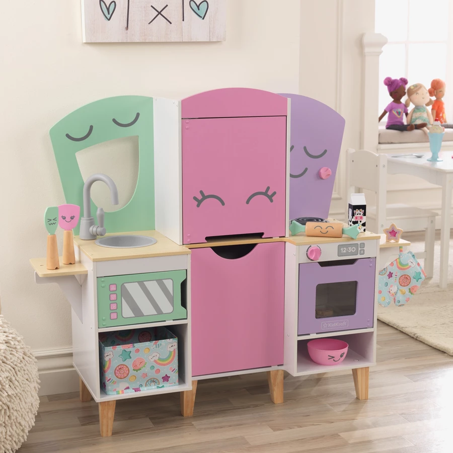 KidKraft® Lil` Friends Spielküche