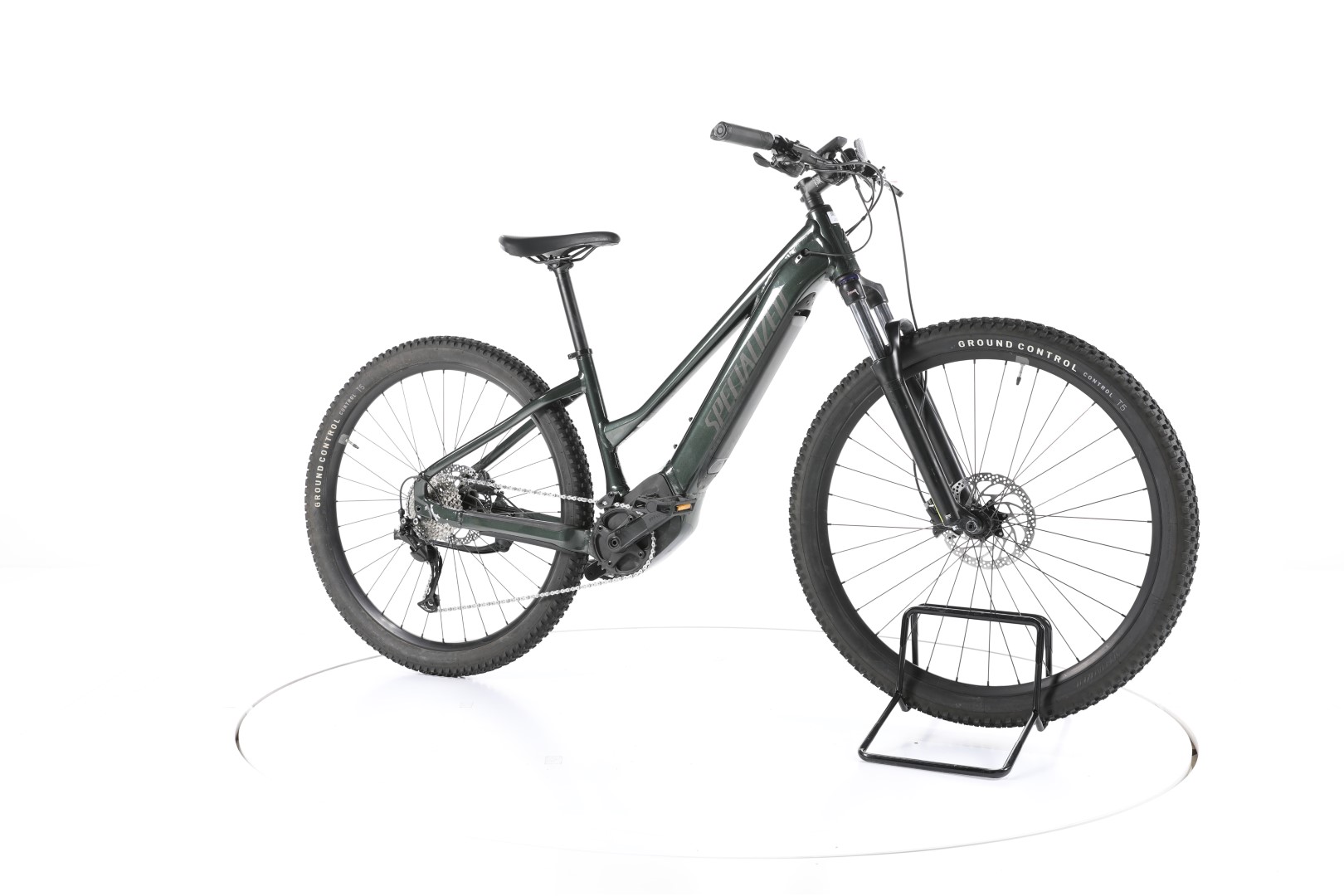 Specialized Tero 3.0 ST NB (2022) | Step-Through