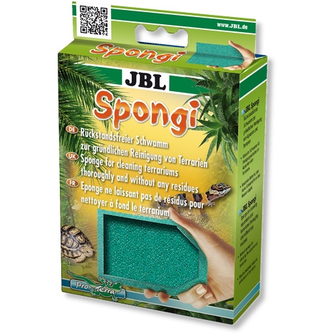 JBL Spongi Aquariumspons