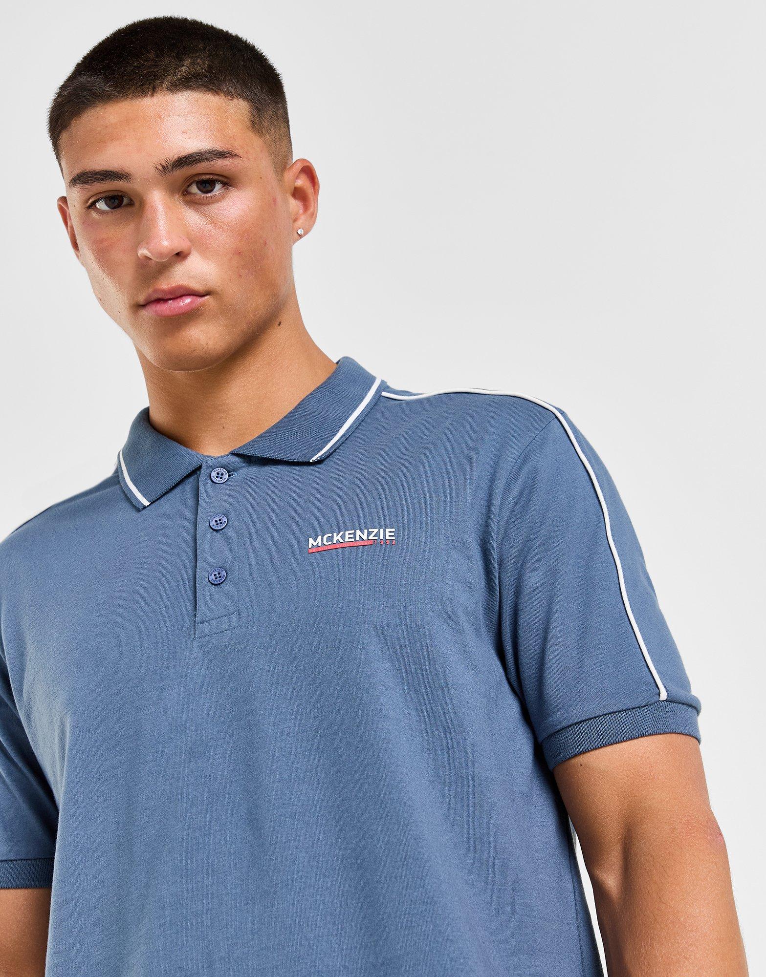 McKenzie Polo Darwin Homme