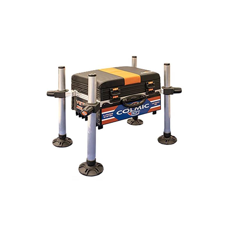 Station Colmic Veteran 150