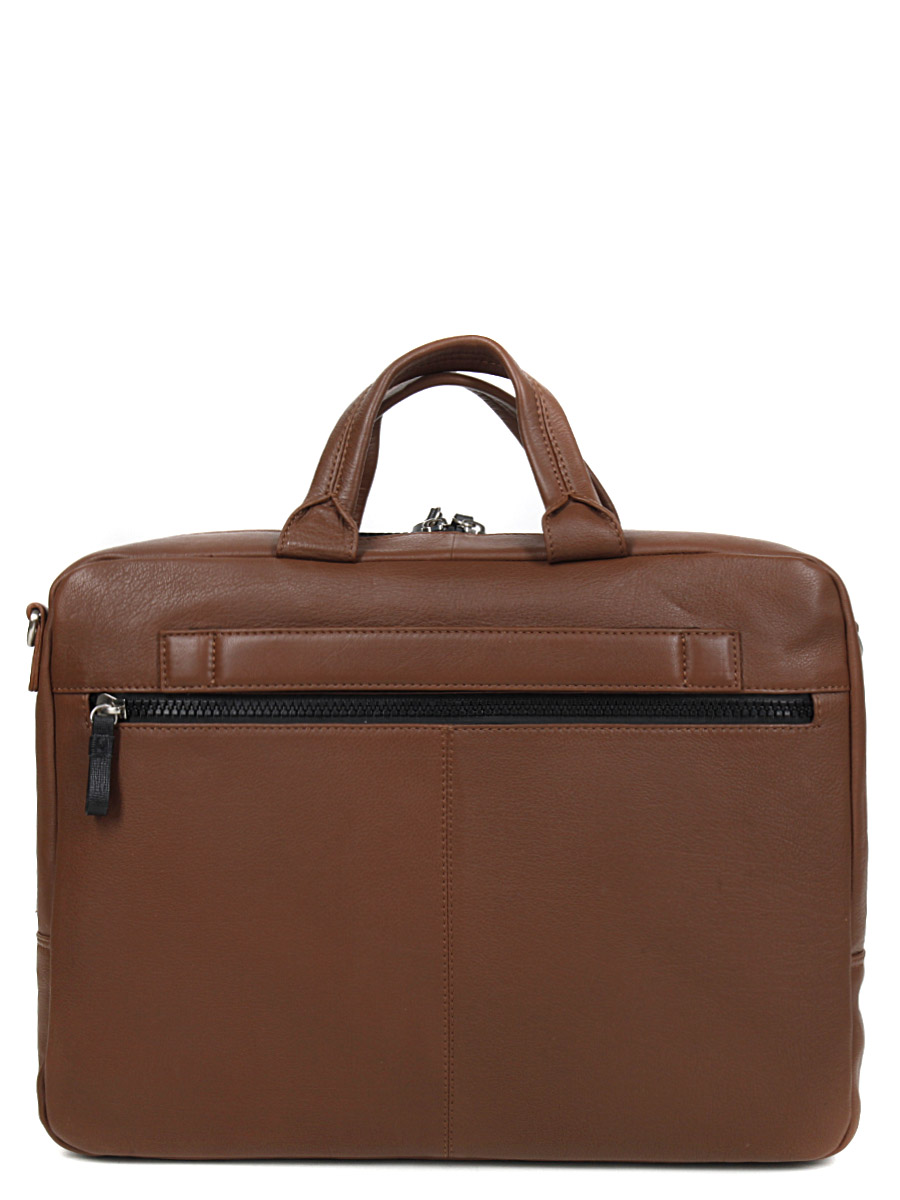 Sacoche ordinateur Burkely Bold Bobby 15.6 pouces