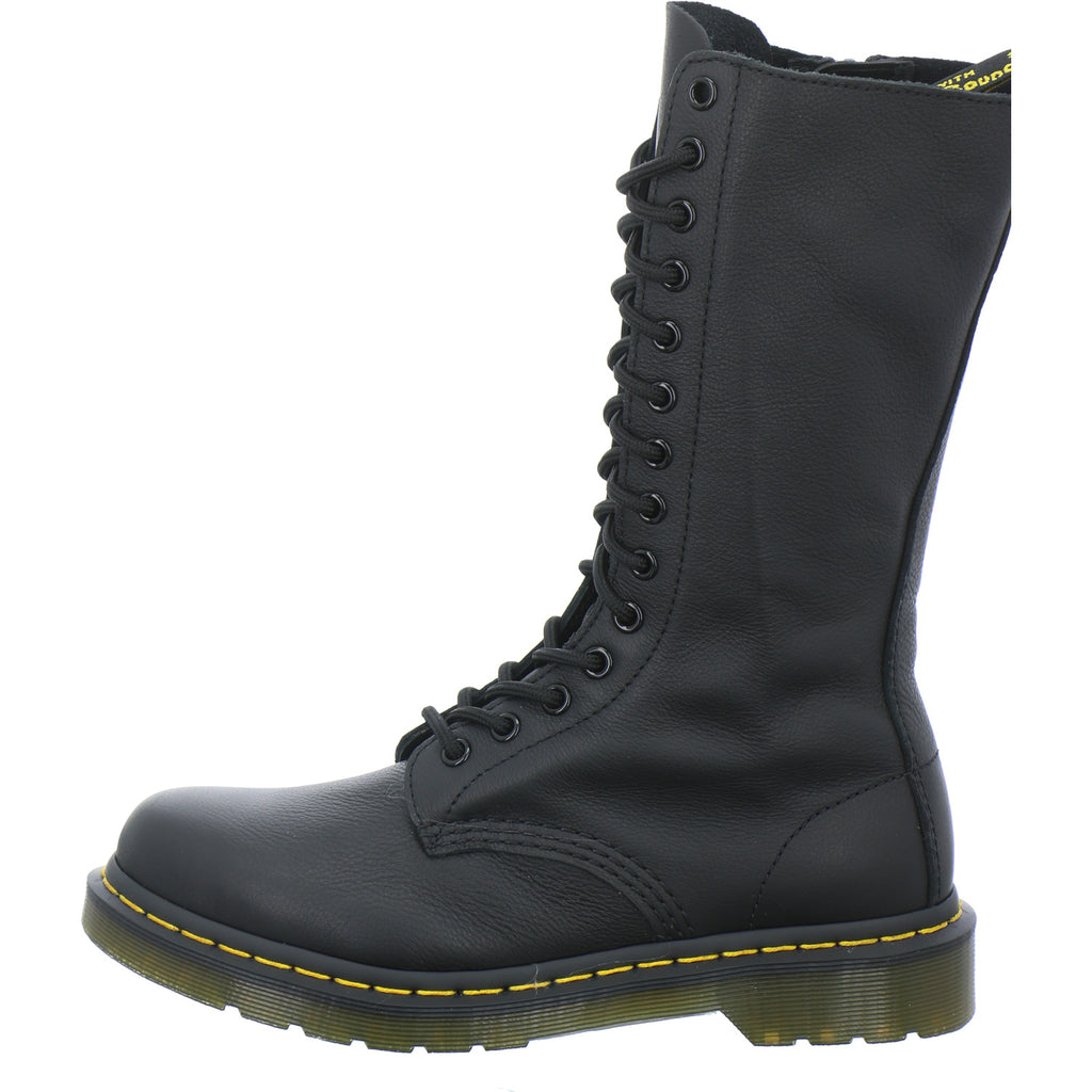 Dr. Martens Stiefel Damen 1B99 Schwarz