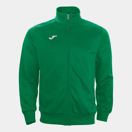 Jaqueta verde Joma Gala
