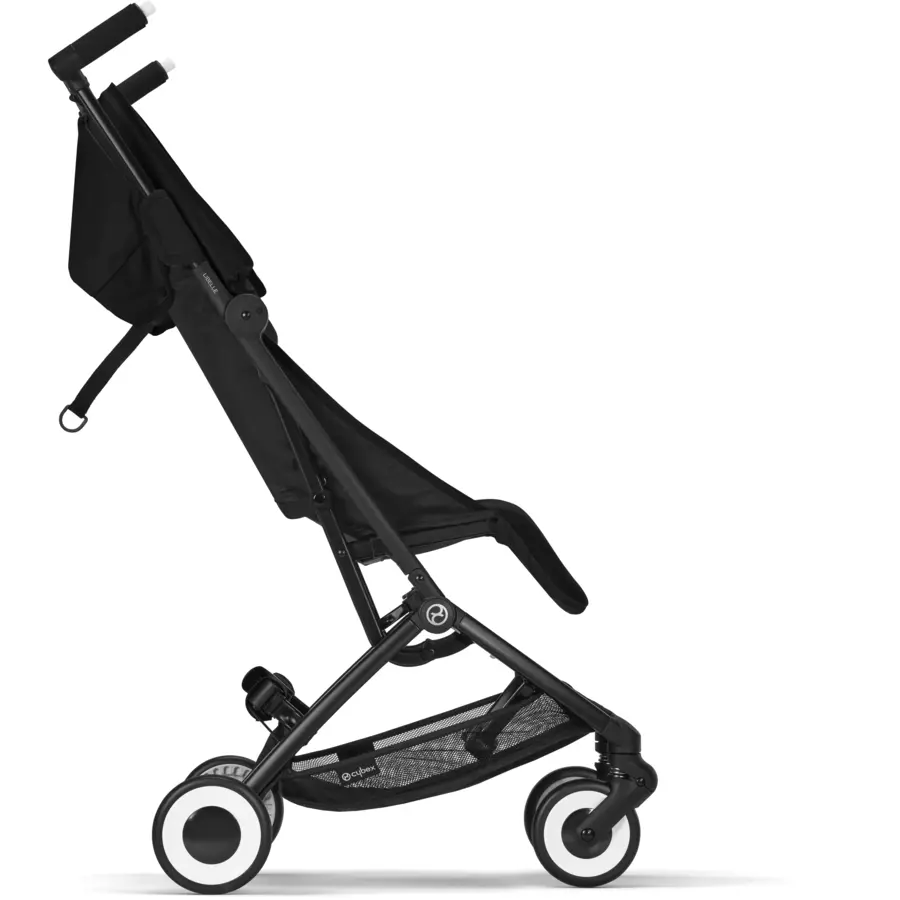 cybex GOLD Buggy Libelle 2 Moon Black