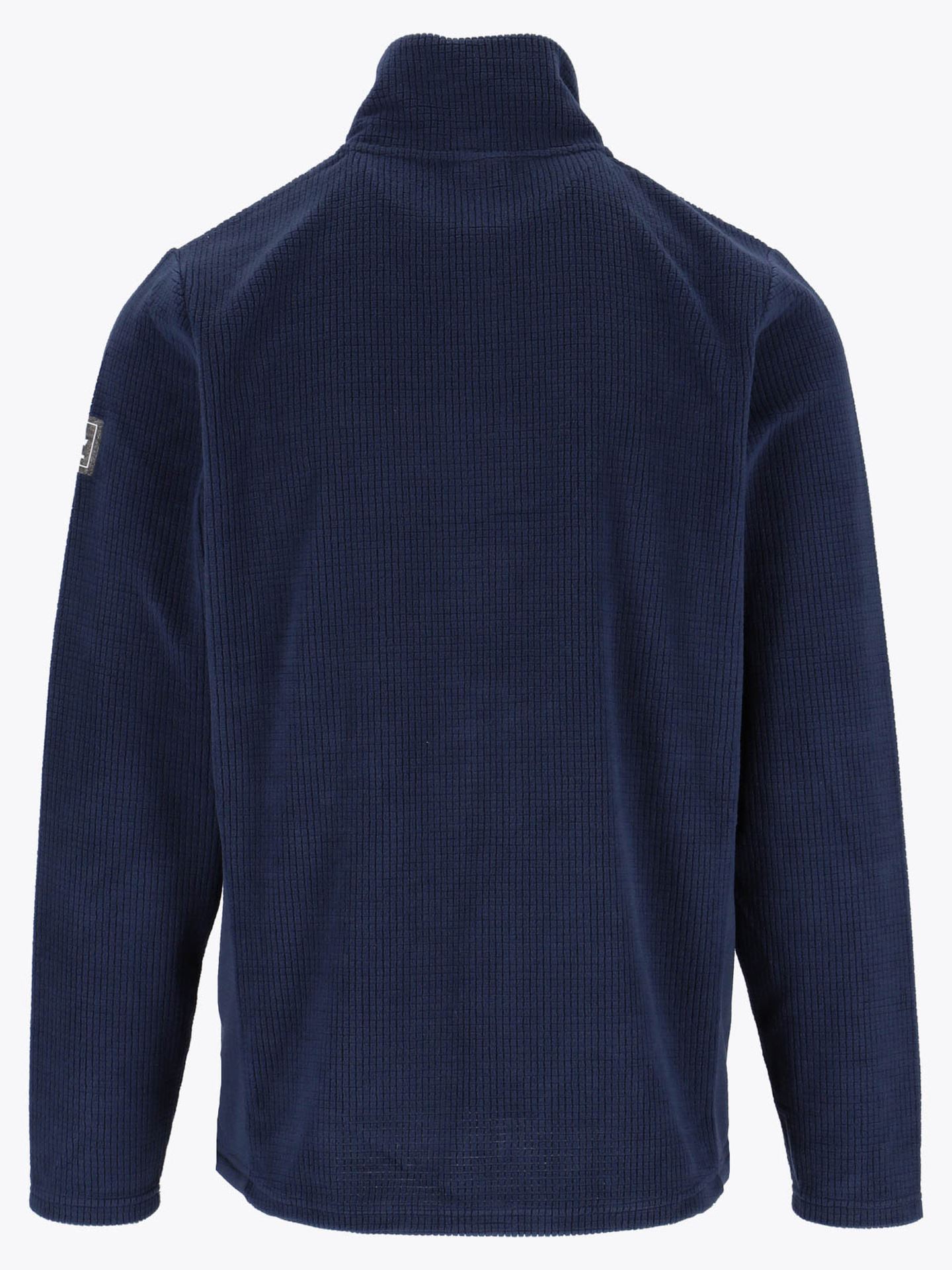Venture Light Fleece Long Zip H