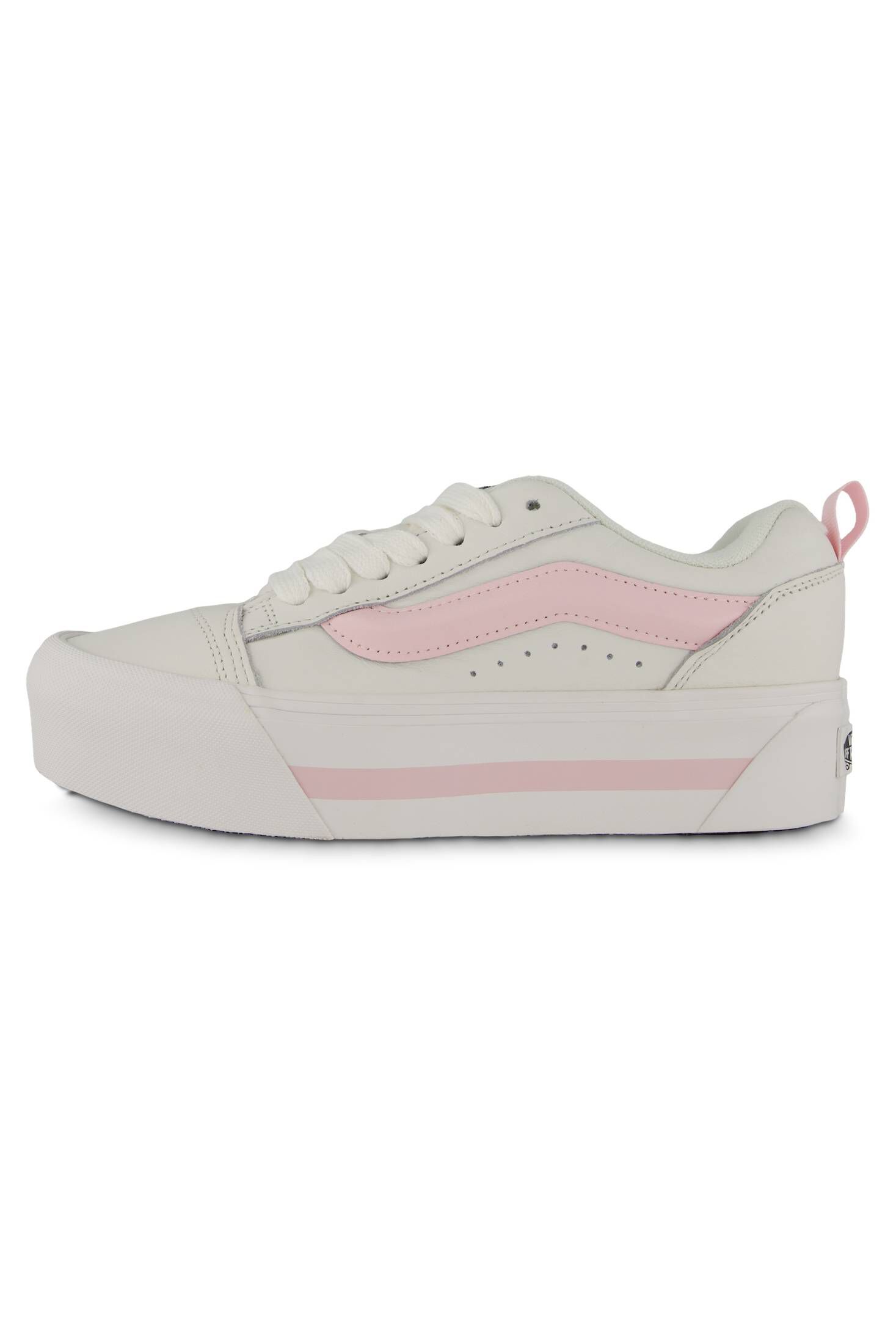 Vans| Damen Sneaker KNU STACK SMARTEN UP