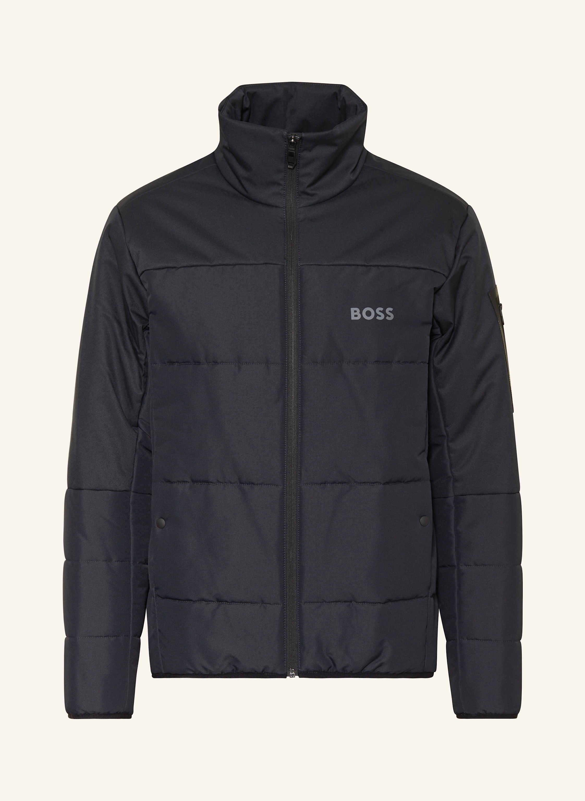 BOSS Steppjacke HAMAR