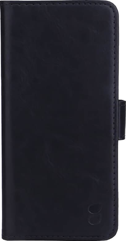 Gear Wallet mobilcover til Sony Xperia 10 IV (sort)
