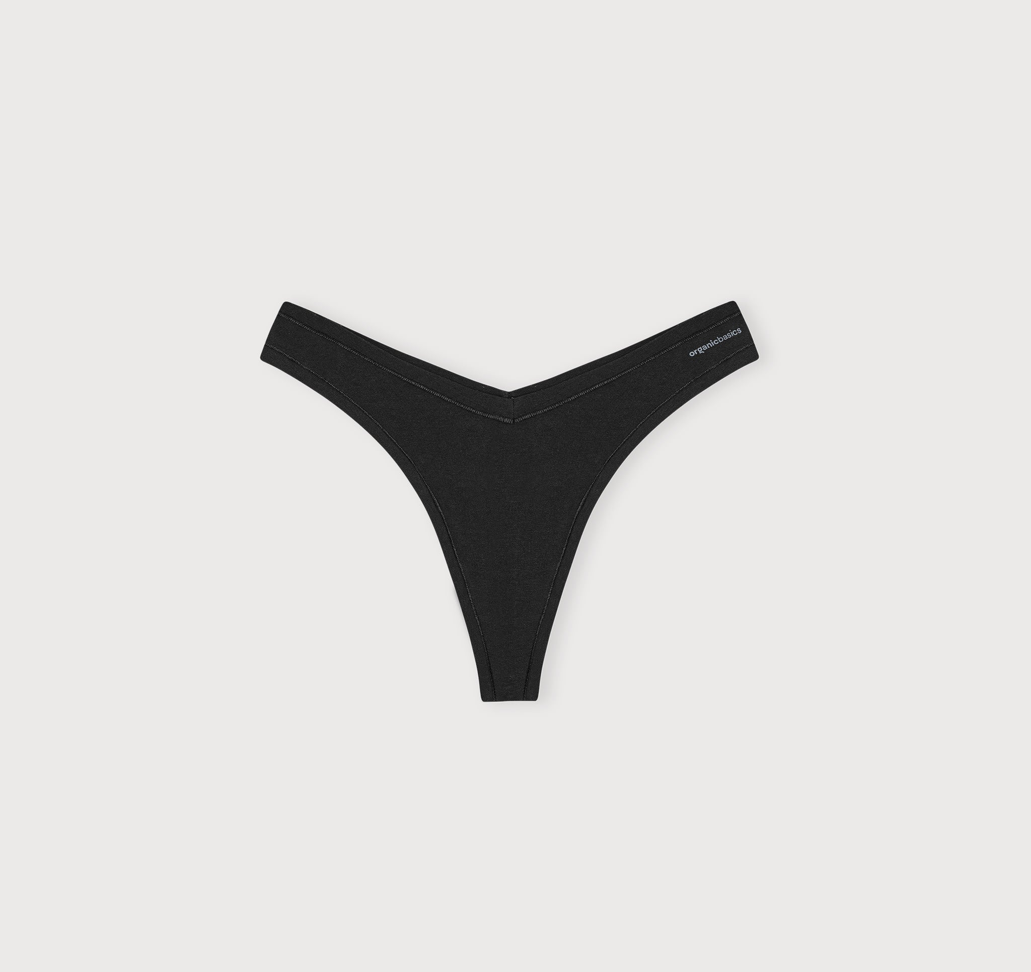 COTTON<br>Flex Thong