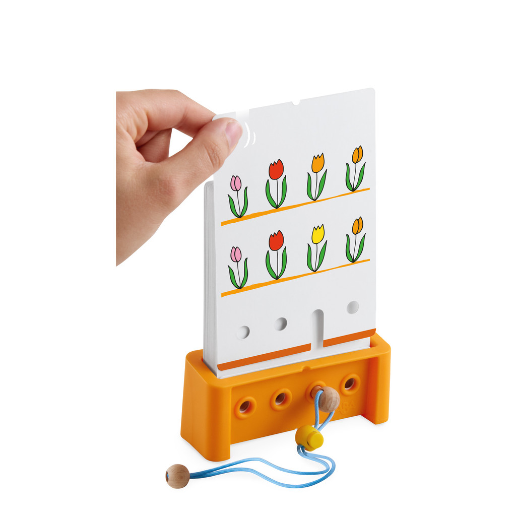 LogiCase Starter Set - 4 ans