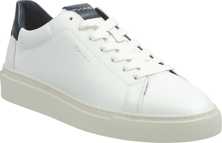 Gant Mc Julien Sneaker White/blue