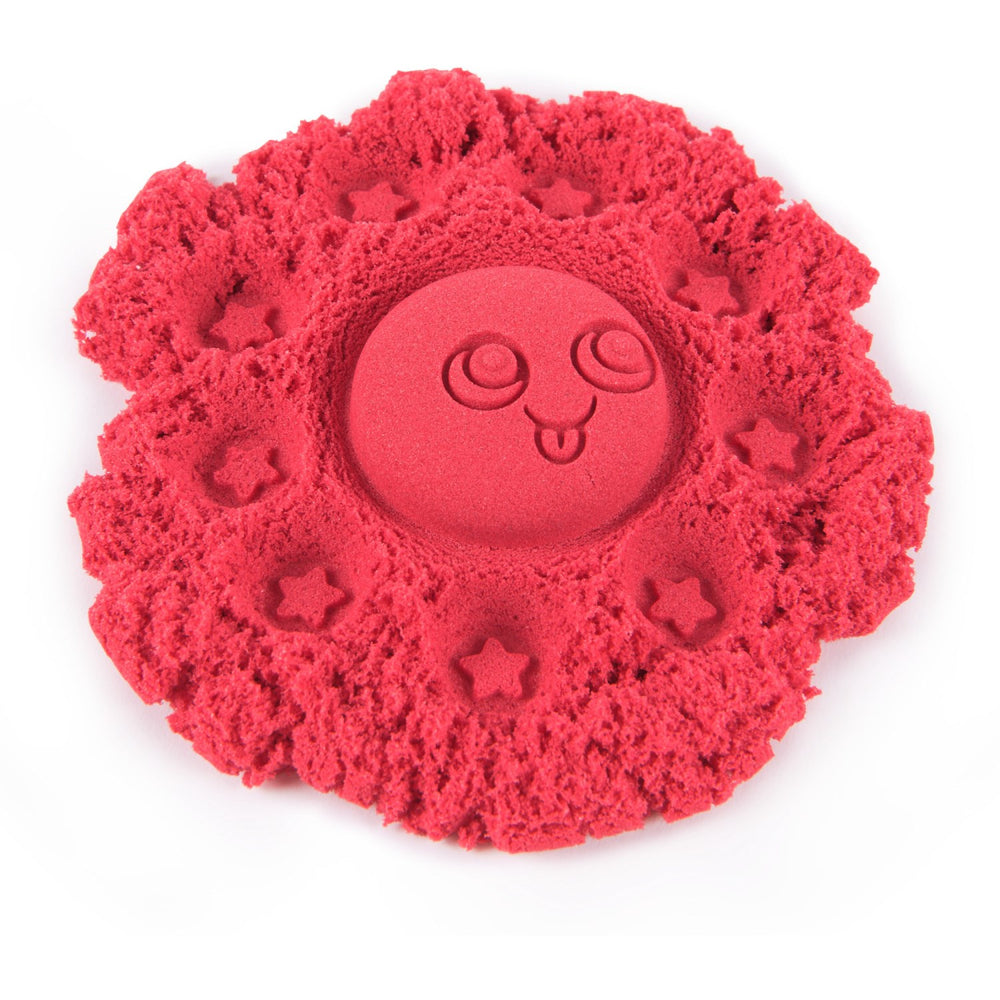 Køb Kinetic Sand Stempel N' Rul Multipak