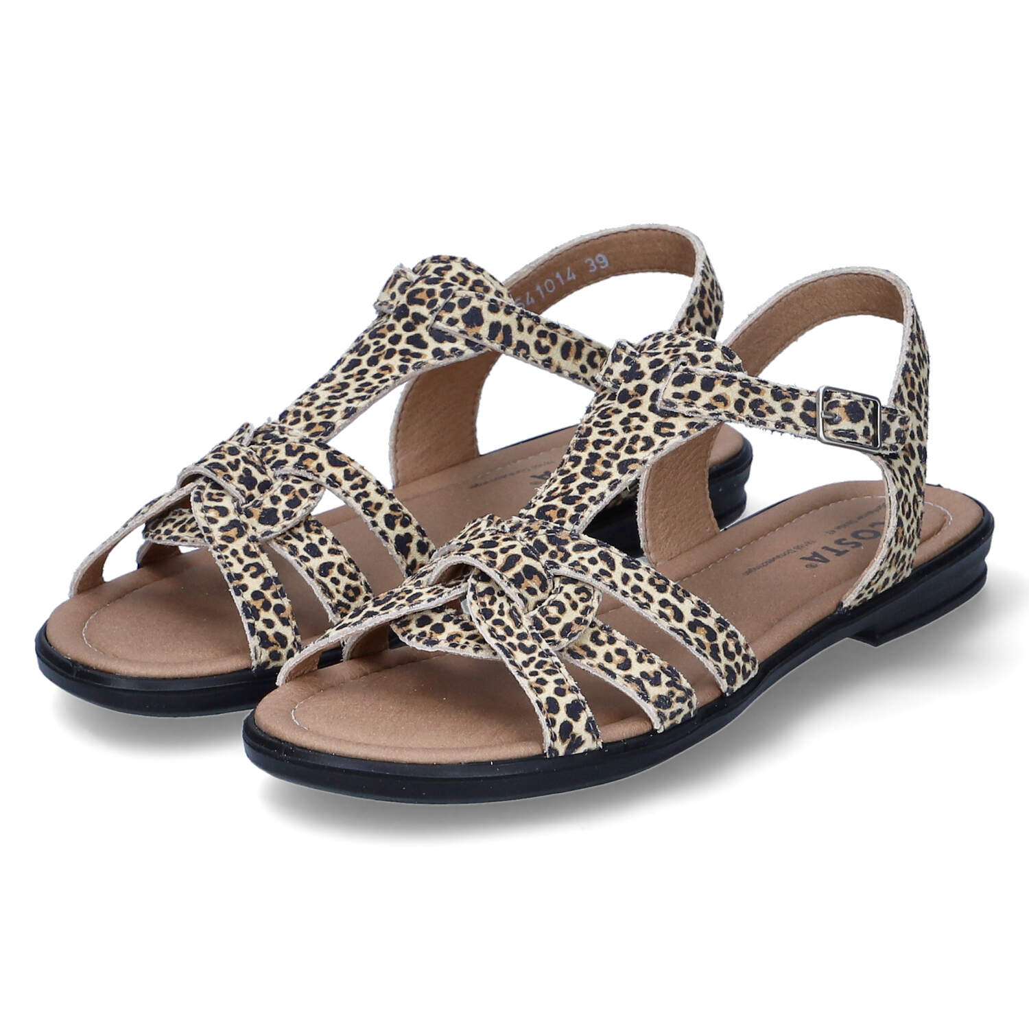 Ricosta Sandalen BIRTE - desert