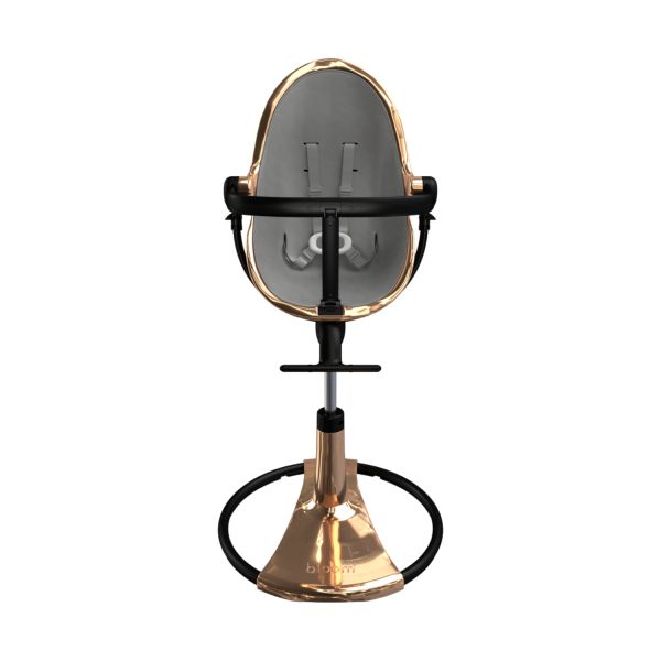 Bloom Fresco Chrome Rosegold Compleet