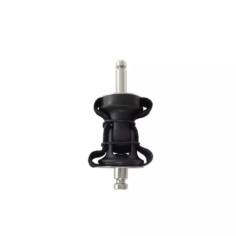 Pied de mat windsurf NAUTIX Raceboard Cardan