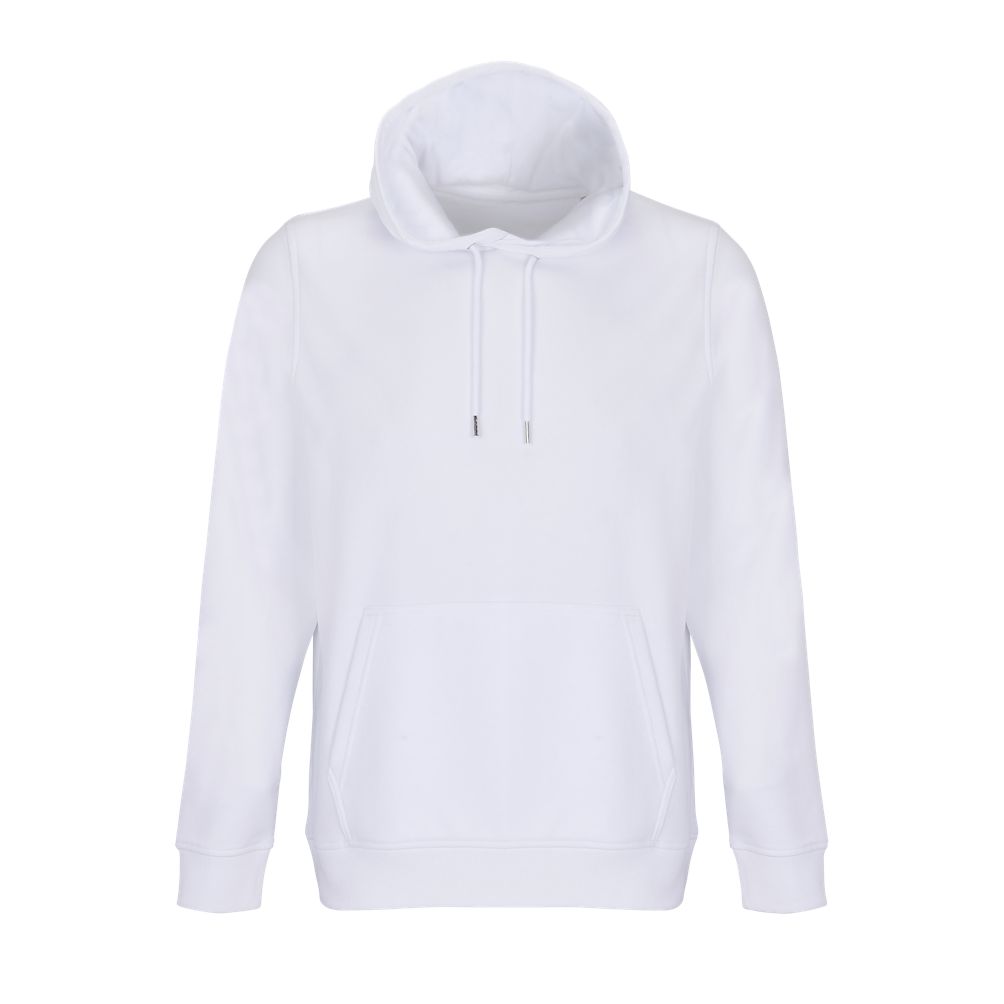 SOL'S 04232 - CONSTELLATION Sweat Shirt Unisexe à Capuche