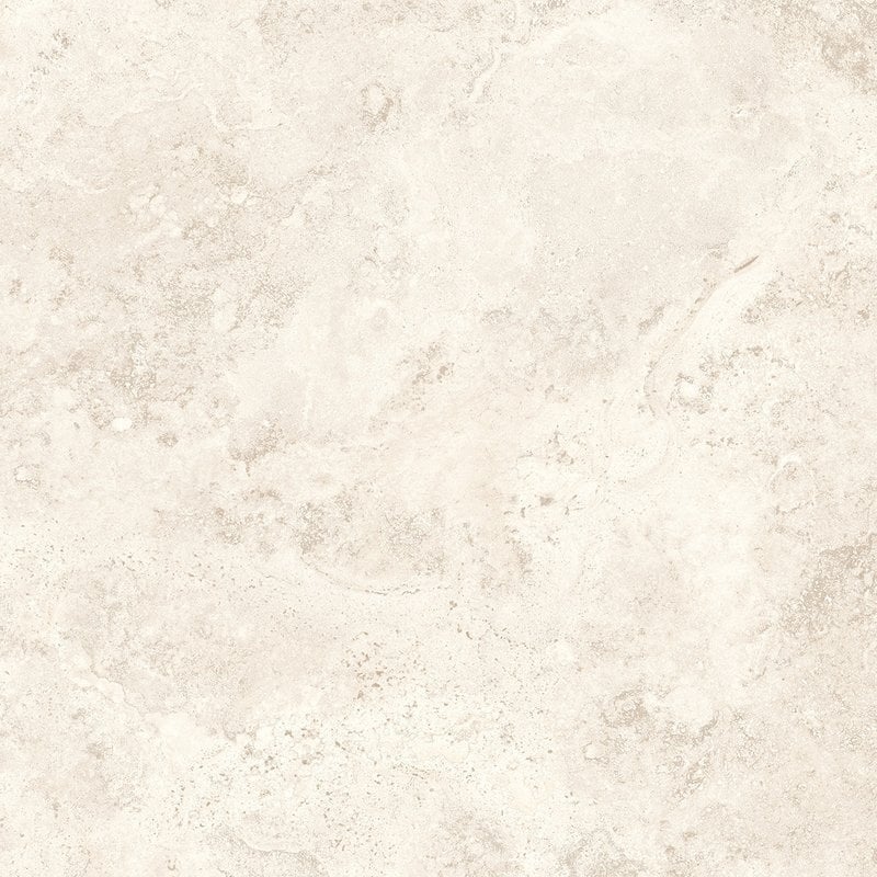Tegelsample: Jabo Vento vloertegel ivoor 60x60cm gerectificeerd