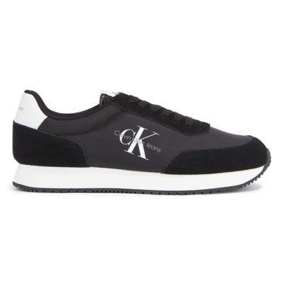 Sneakers homme Retro Runner Low Laceup Su-Ny Ml CALVIN KLEIN
