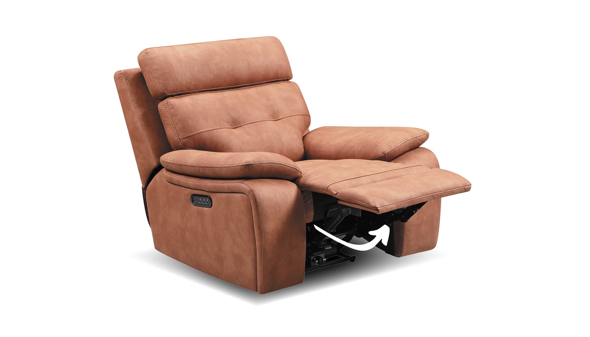 Casanova Relaxfauteuil