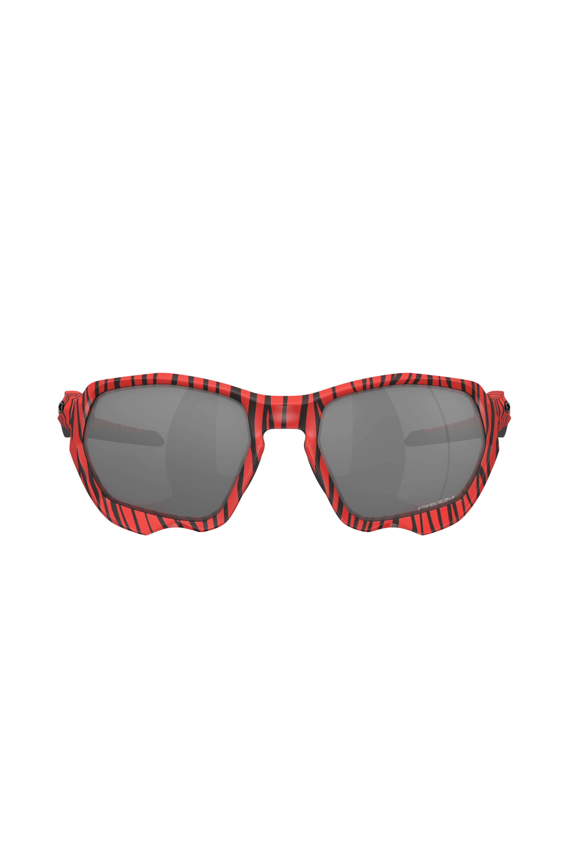 OAKLEY Lunettes de soleil PLAZMA Multicolore