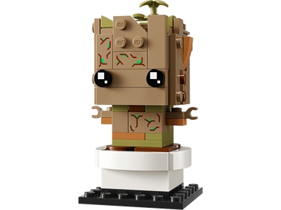 LEGO Groot in pot (40671)