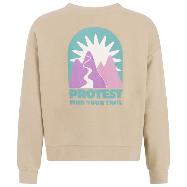 Protest - Women's PRTCover Sweatshirt - Pull
