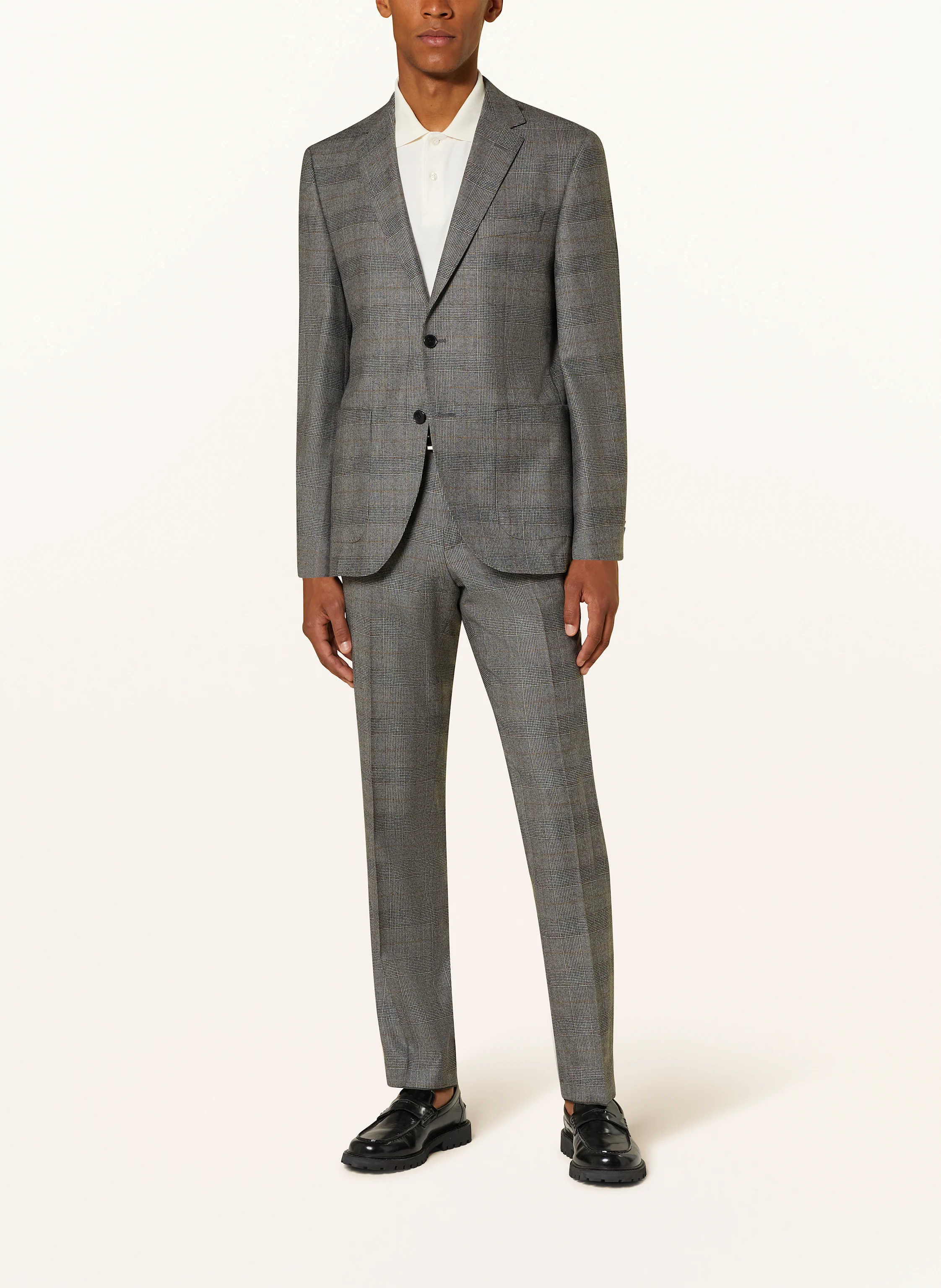 BOSS Anzugsakko JANSON Regular Fit