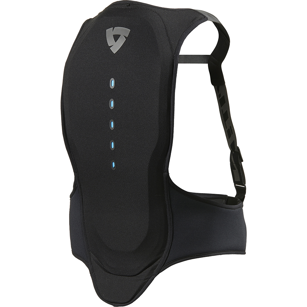 Rev'it - Dorsale Slingshot Noir
