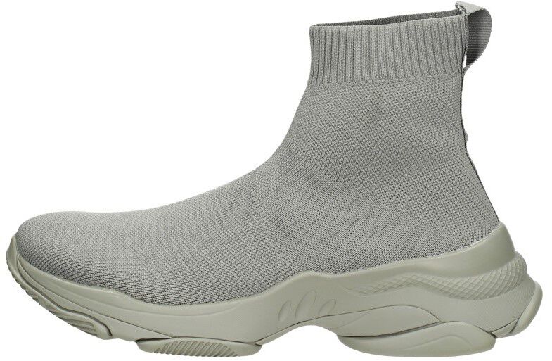 Sub55 Sneakers Hoog grijs