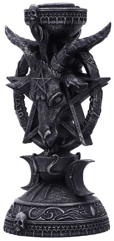Baphomet | Nemesis Now Bougeoire