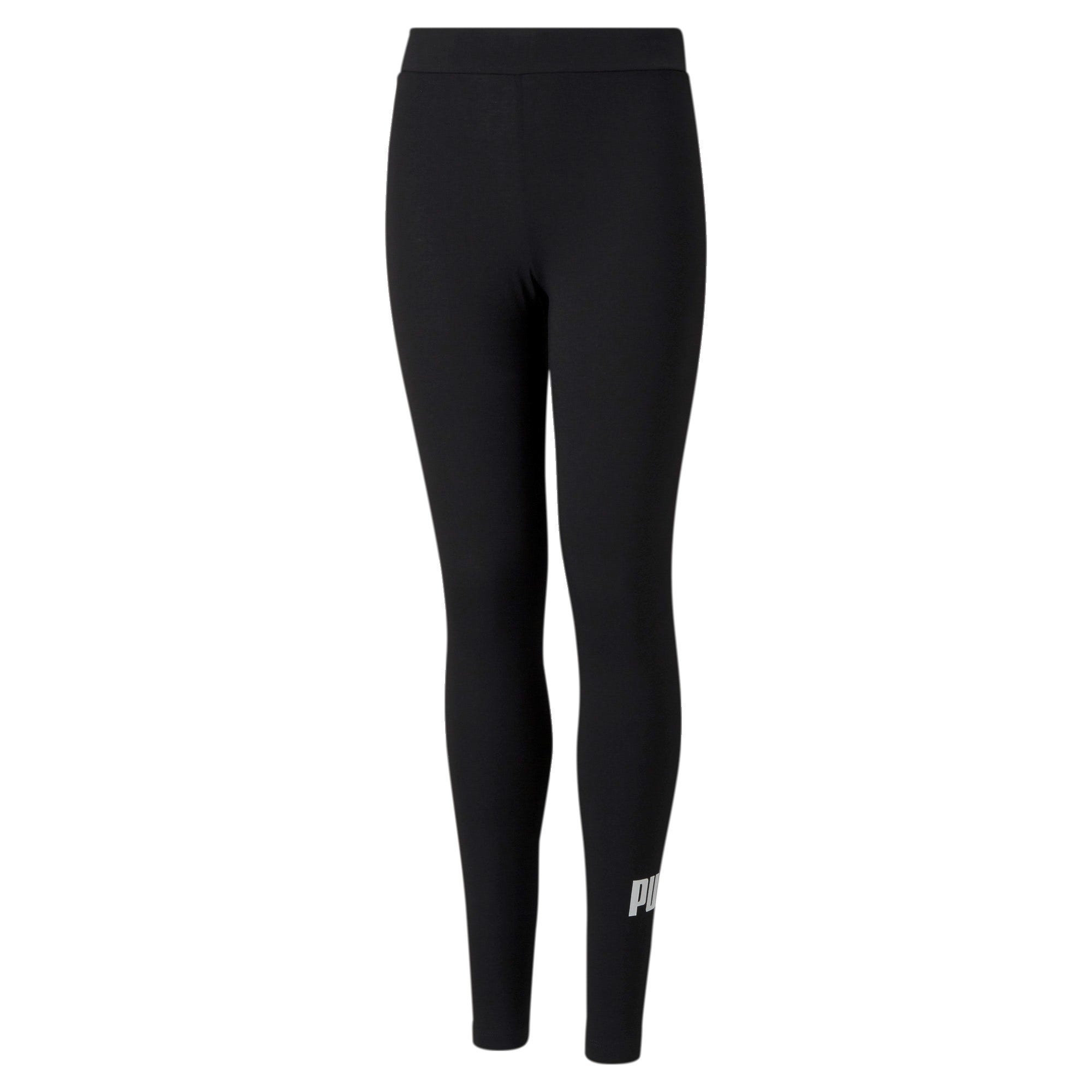 PUMA  Essentials Logo Leggings Jr
