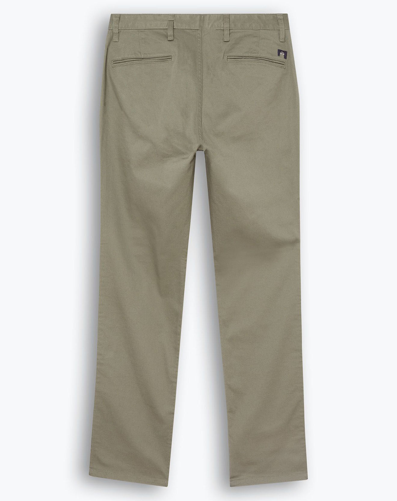 Dockers Pantalon Alpha Original Skinny kaki