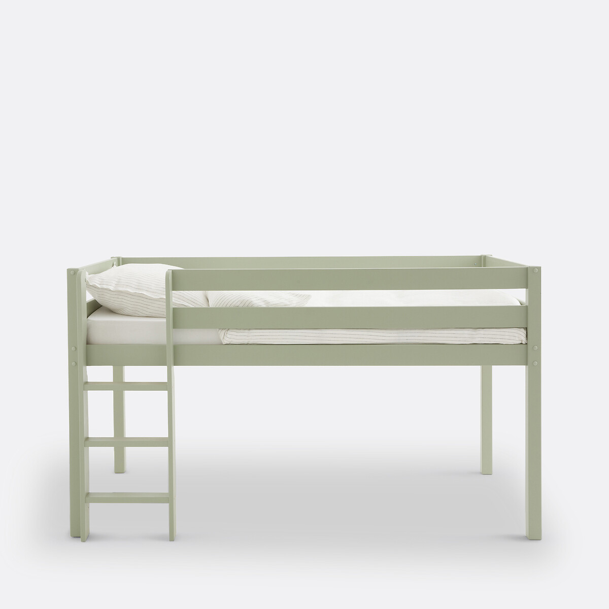 LA REDOUTE INTERIEURS<br>Cama de altura média, Mirka