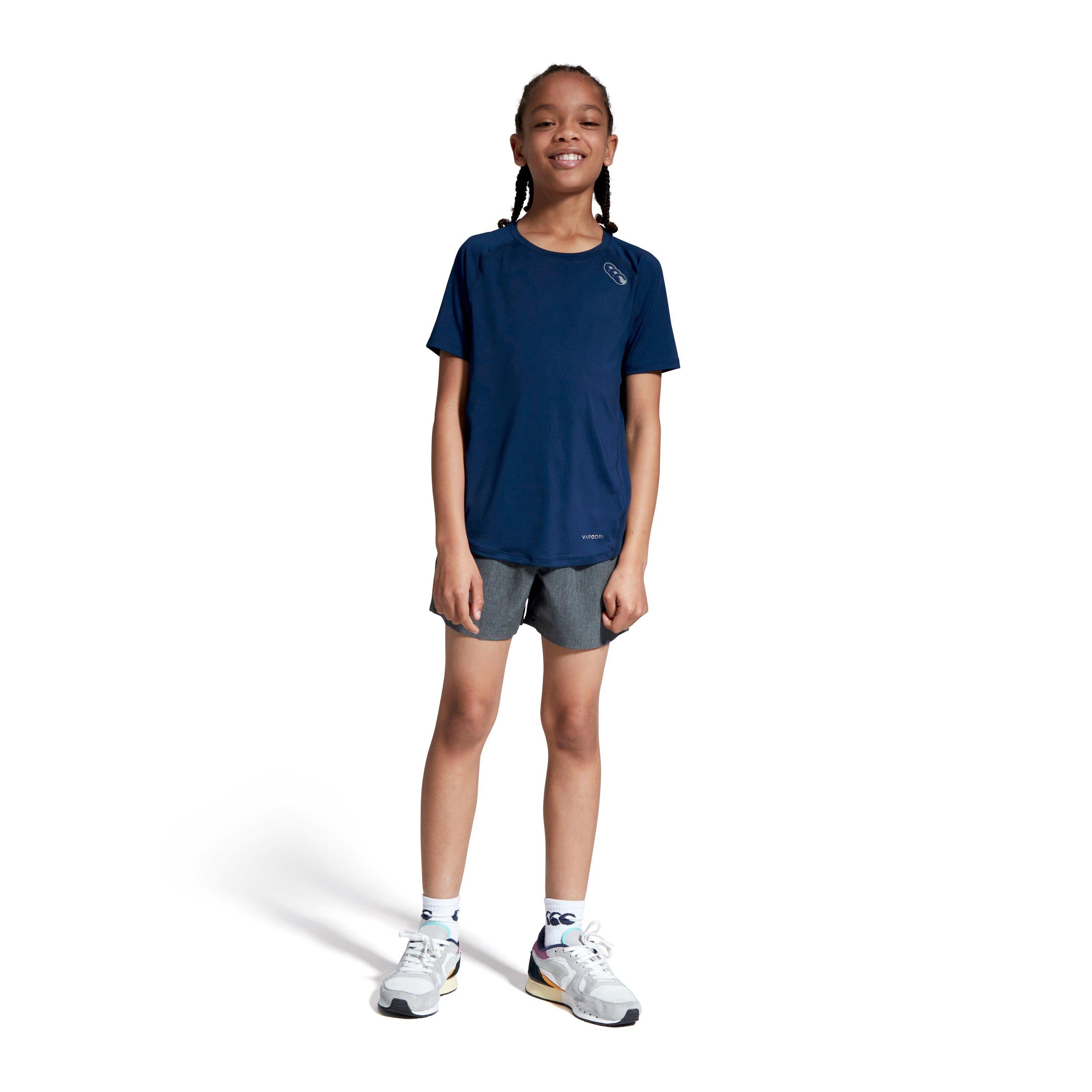 Canterbury Cant Superlight T Shirt Junior