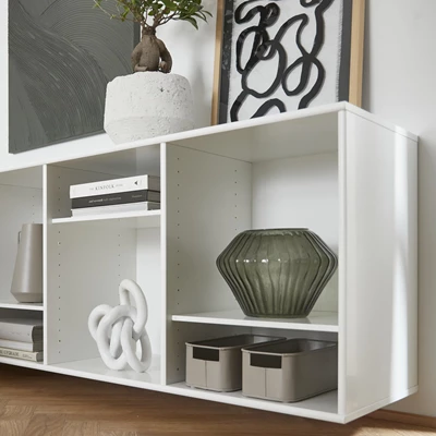 Mistral Classic 110 Reolgrundmodul