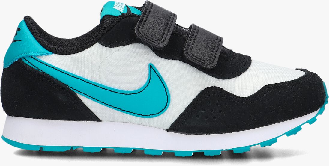 NIKE witte nike lage sneakers md valiant